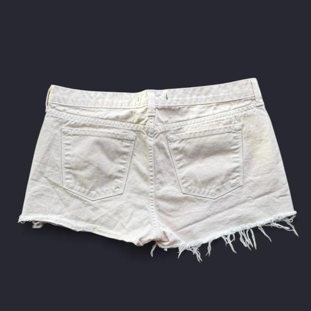 J brand light pink denim - Picture 2 of 3